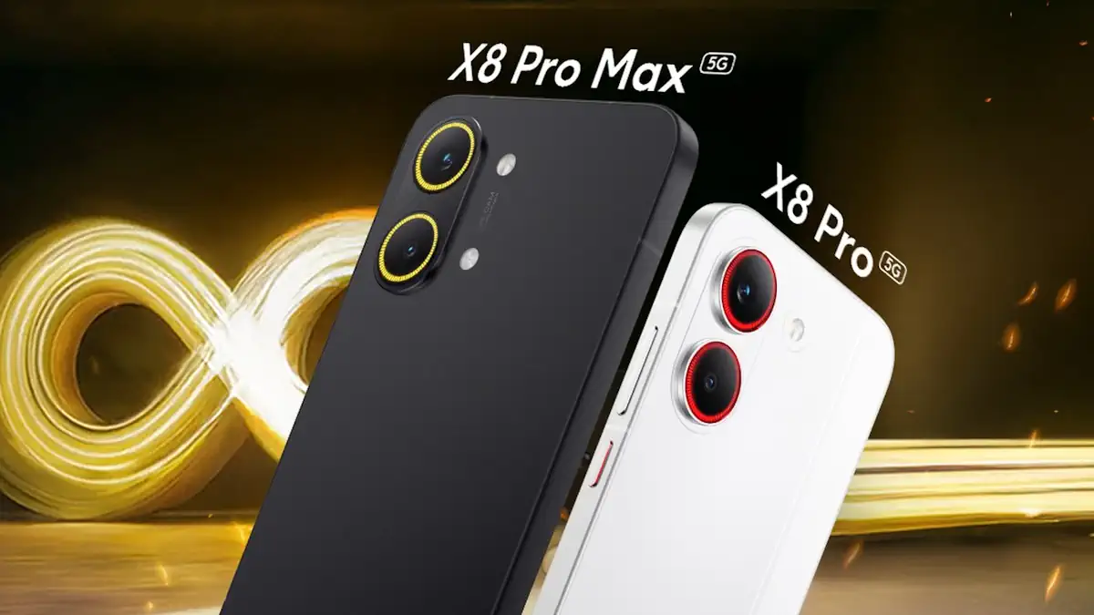 Poco X8 Pro: Το «ξεχασμένο» feature του Android επιστρέφει