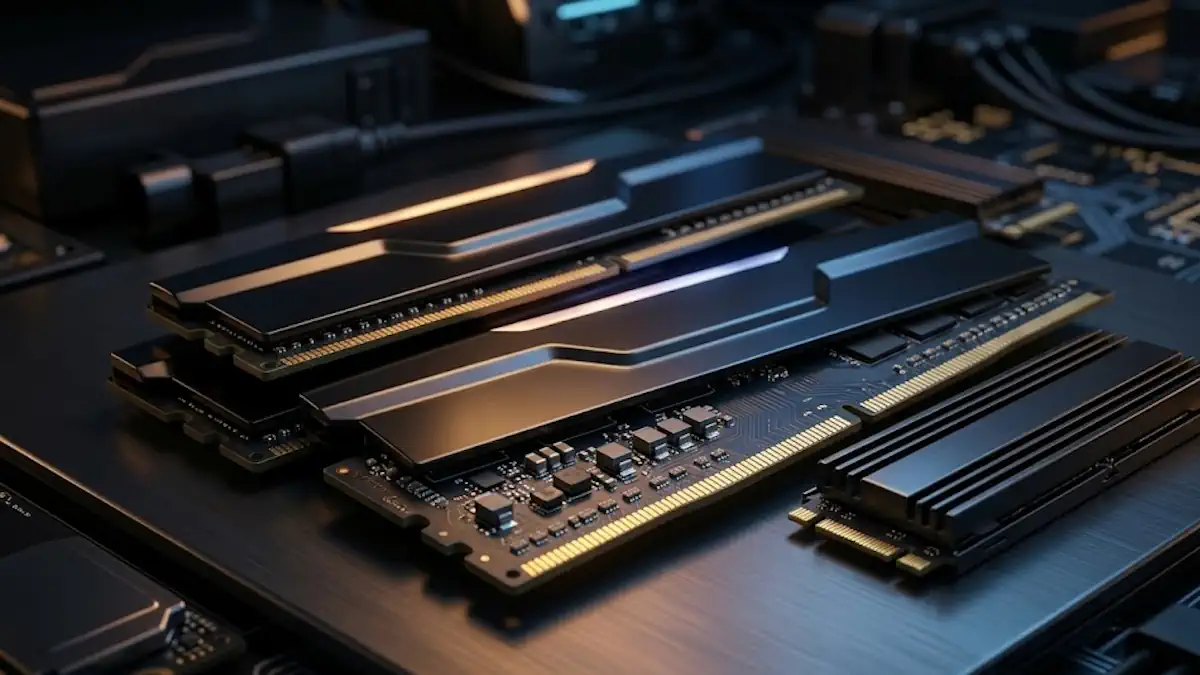 Samsung: Η κρίση στις μνήμες DRAM θα χειροτερέψει το 2027