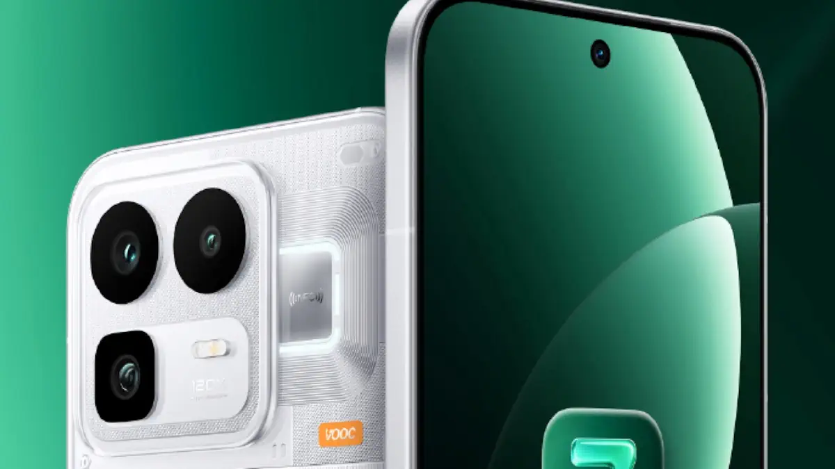 Realme Neo 8: Κυκλοφορεί άμεσα με Snapdragon 8 Gen 5, τεράστια μπαταρία και ημιδιαφανή σχεδίαση
