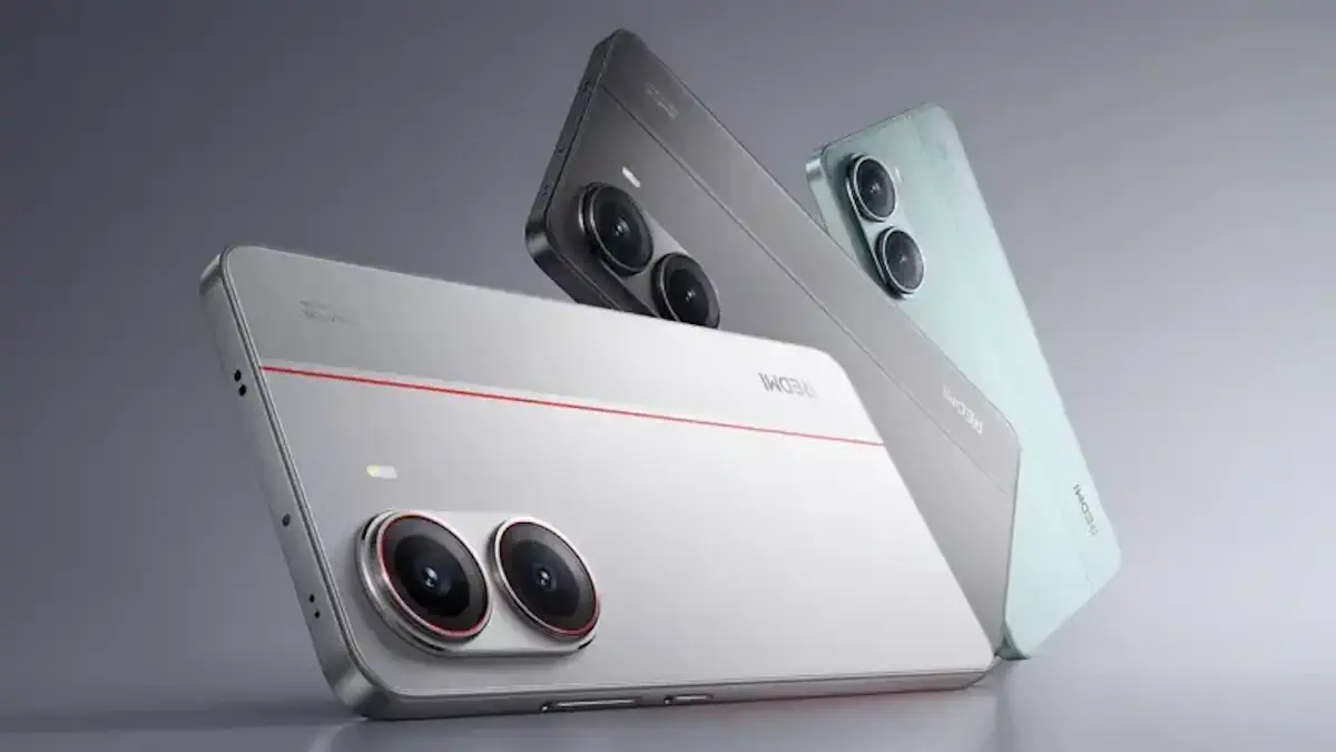 POCO X8 Pro & X8 Pro Max: Μικρότερη μπαταρία στην Ευρώπη – Ο λόγος δεν είναι αυτός που νομίζεις