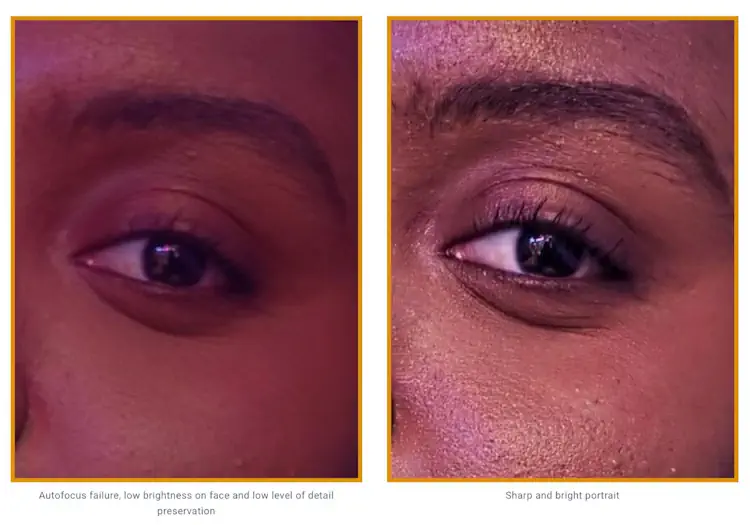 s26 ultra vs iphone 16promax zoomed