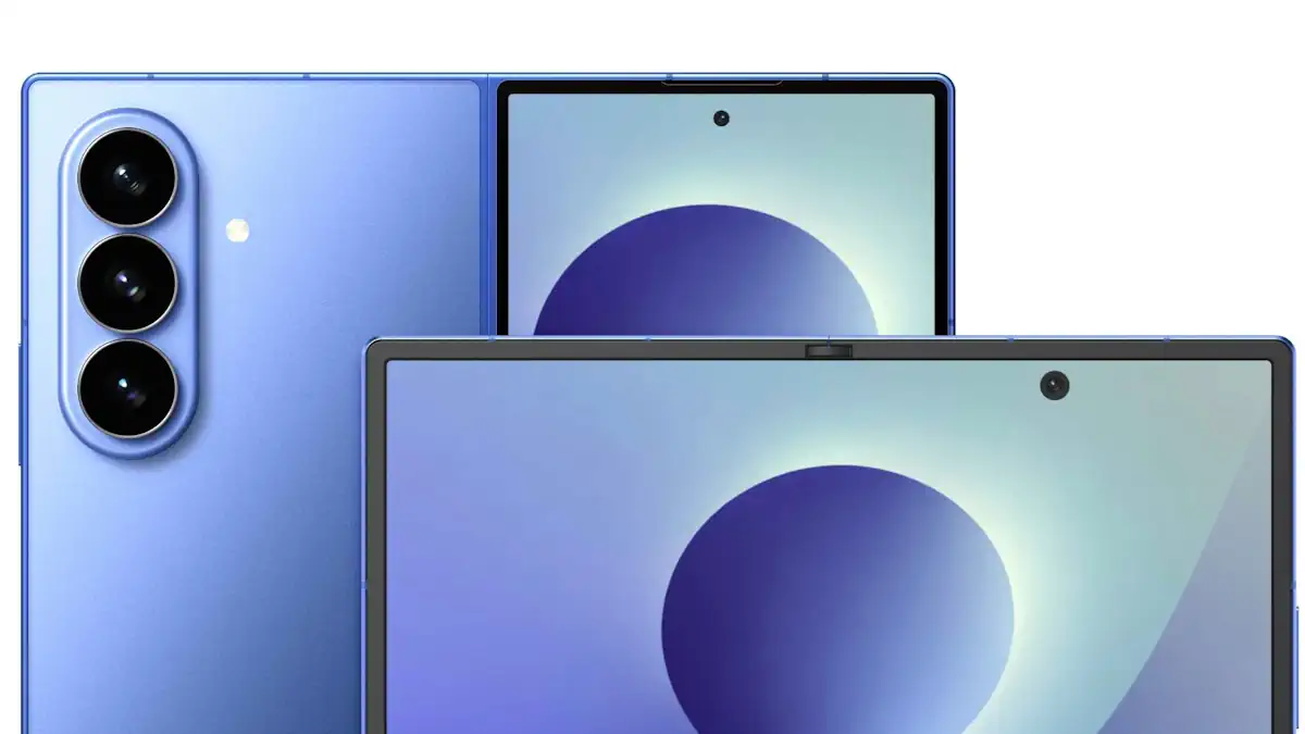Samsung Unpacked 2026: Διέρρευσε η ημερομηνία – Έρχονται τρία αναδιπλούμενα