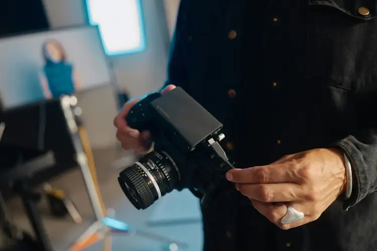 samsung ssd photographers