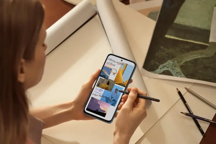 tcl nxtpaper 70 pro 2
