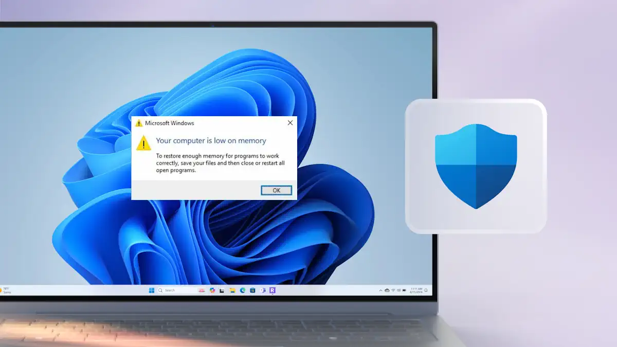 Windows 11: Μεγάλη αναβάθμιση από την Microsoft για PC με 8GB μνήμης