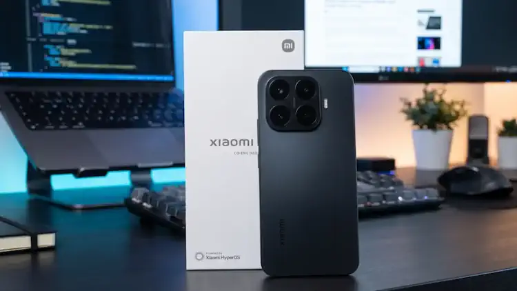 xaiomi 17t in article