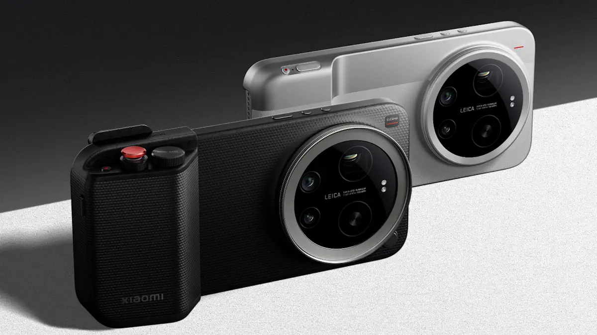 Xiaomi 17 Ultra: Τα νέα Photography Kits μετατρέπουν το κινητό σε επαγγελματική DSLR