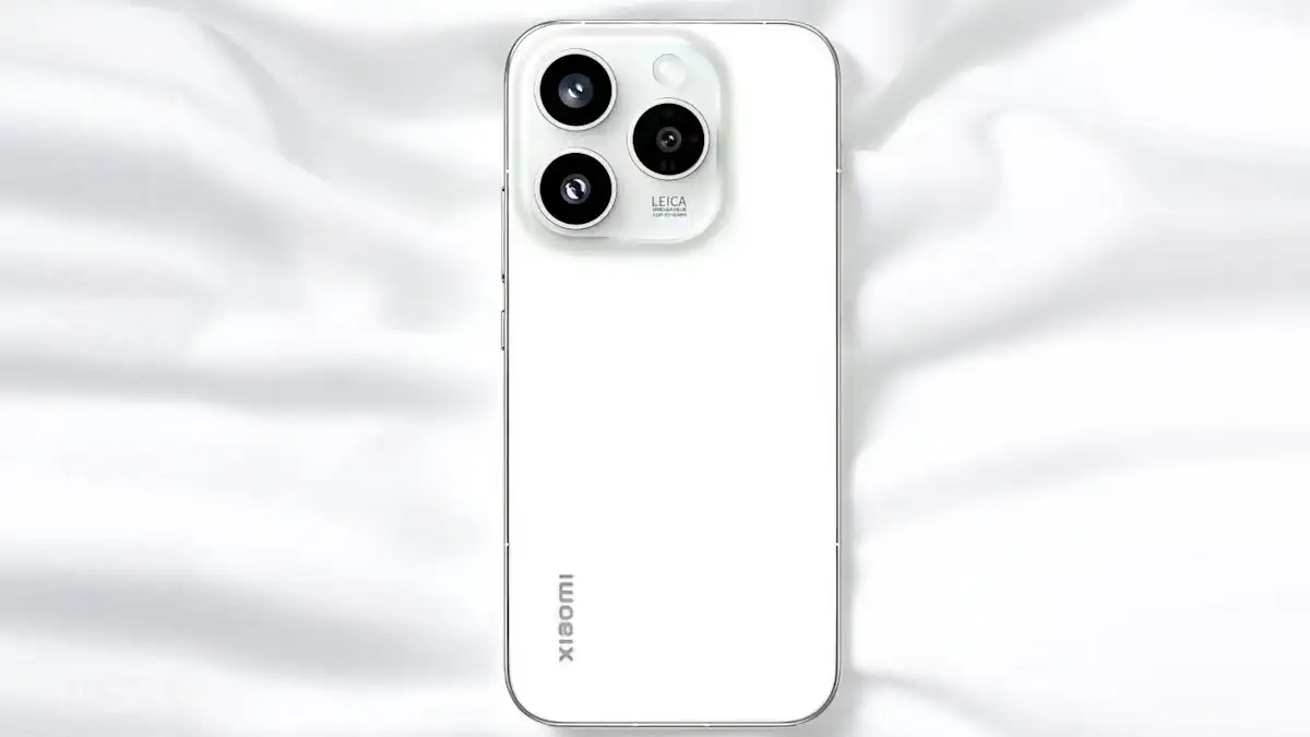 Xiaomi 18: Διαρροή αποκαλύπτει διπλή κάμερα 200MP & 7.200mAh!