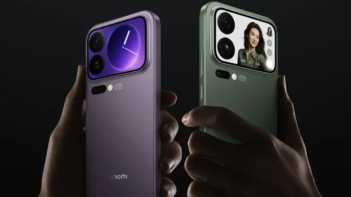 Xiaomi 18 Pro & Pro Max: Νέα διαρροή διορθώνει τις τιμές Ευρώπης προς τα κάτω!