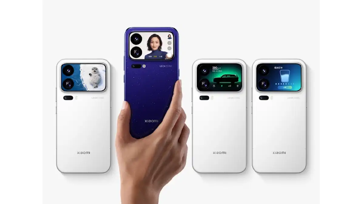 Xiaomi 18 Pro & Pro Max: Επίσημη ημερομηνία & 200MP κάμερες!