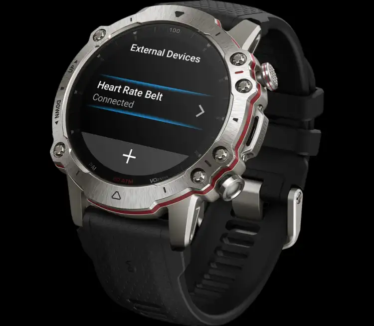 amazfit falcon 2
