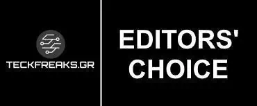 TF EDITORS CHOICE