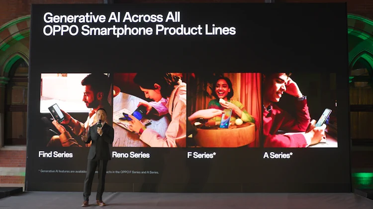 Billy Gen AI into all product lineup