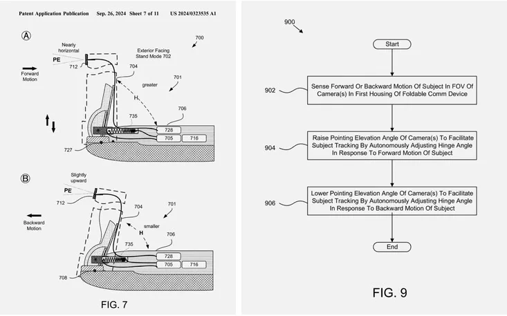 Motorola patents foldable2