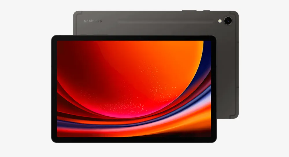 SAMSUNG Galaxy Tab S9