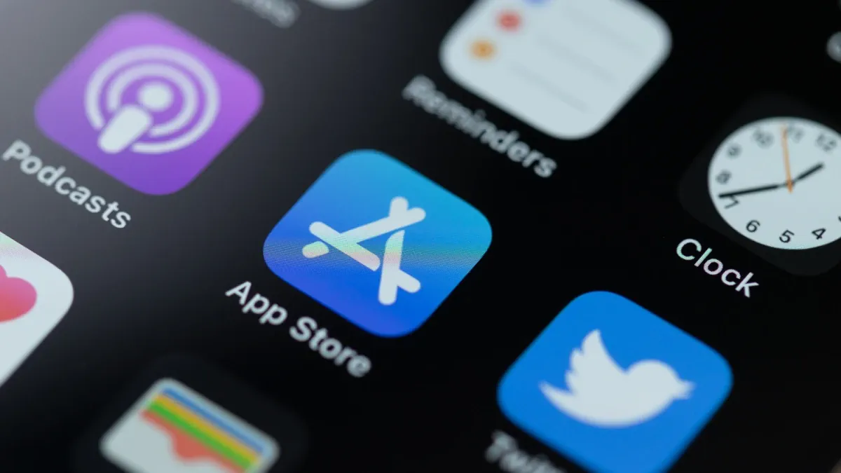 Η Apple αποκαλύπτει πόσες ακριβώς εφαρμογές υπήρχαν στο App Store στα τέλη του 2022