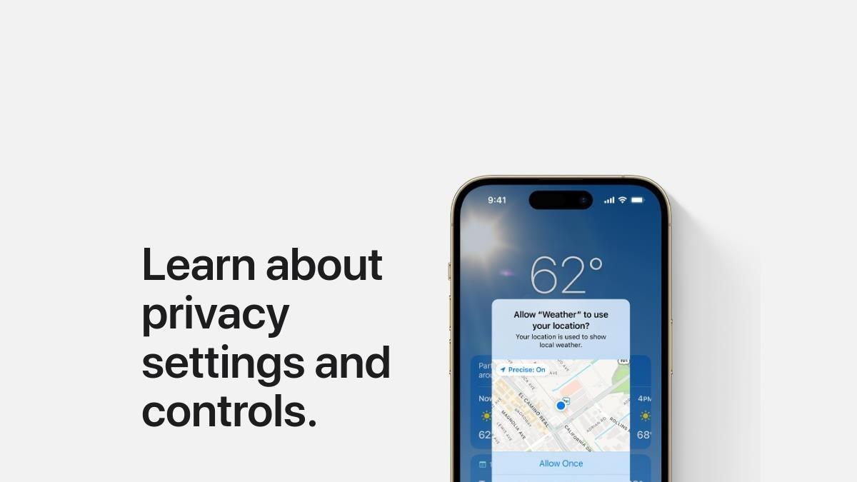 Η Apple συνεχίζει να συλλέγει δεδομένα χρηστών iPhone ανεξάρτητα από τις ρυθμίσεις απορρήτου, σύμφωνα με αγωγές