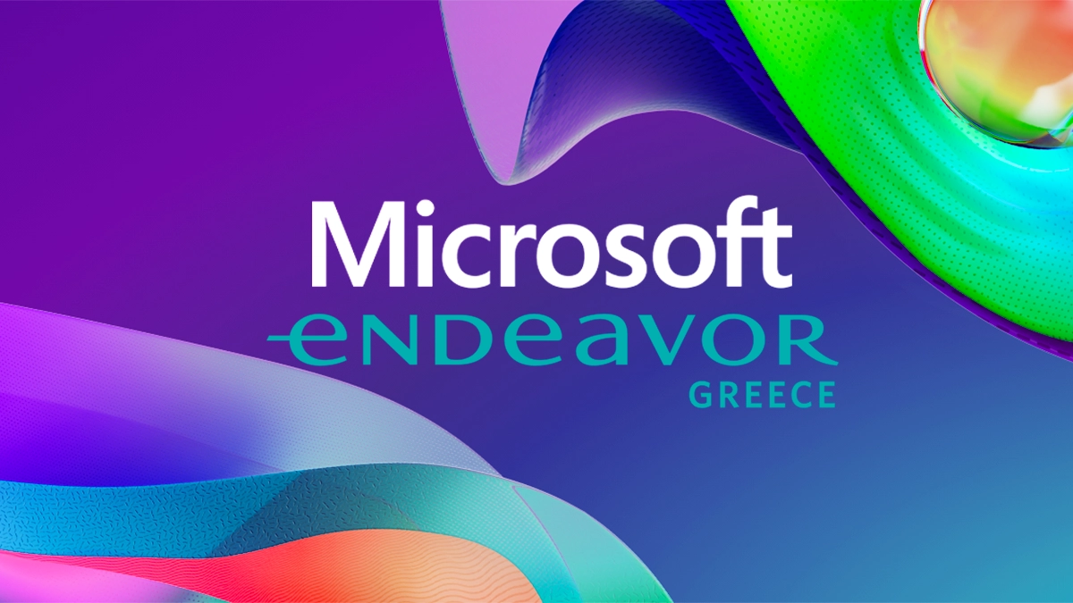 ScaleUp for Positive Impact: Στρατηγικό Πρόγραμμα από Microsoft & EndeavorGreece για τάχιστη και βιώσιμη ανάπτυξη νεοφυών επιχειρήσεων που δημιουργούν θετικό κοινωνικό αντίκτυπο