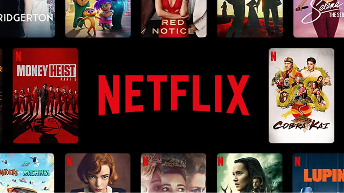 Το Netflix προσθέτει σχεδόν 6 εκατομμύρια συνδρομητές μετά το ban της κοινής χρήσης κωδικών πρόσβασης