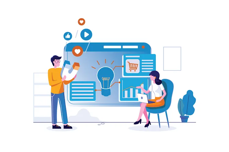 site optimization