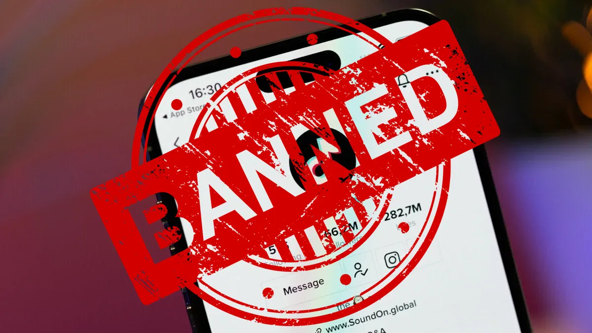 Το TikTok απέχει μία υπογραφή από την απαγόρευση σε μια πολιτεία των ΗΠΑ