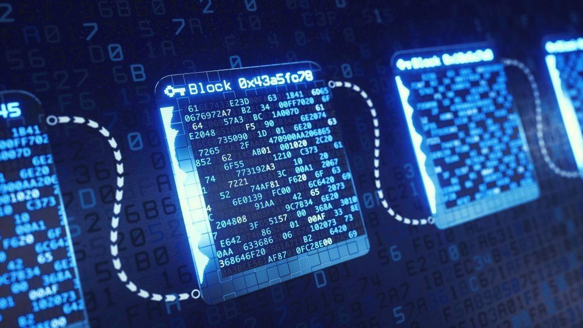 Τι είναι το Blockchain;