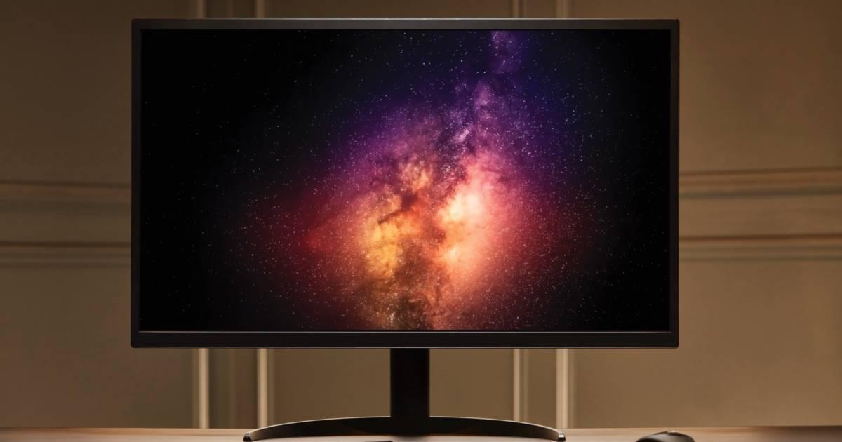 Τι είναι η OLED οθόνη;