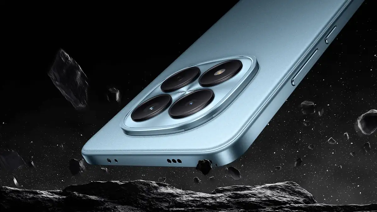 Redmi Note 15 Pro Συχνές Ερωτήσεις