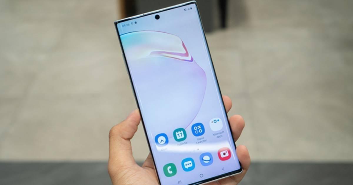 Τι είναι η δυναμική οθόνη AMOLED;