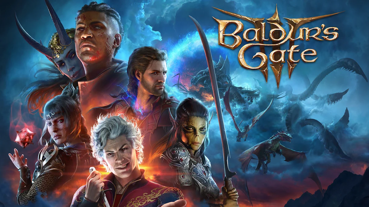 Το Baldur's Gate 3 είναι απίθανο να αποκτήσει DLC καθώς η Larian Studios ανακοινώνει την αποχώρηση της