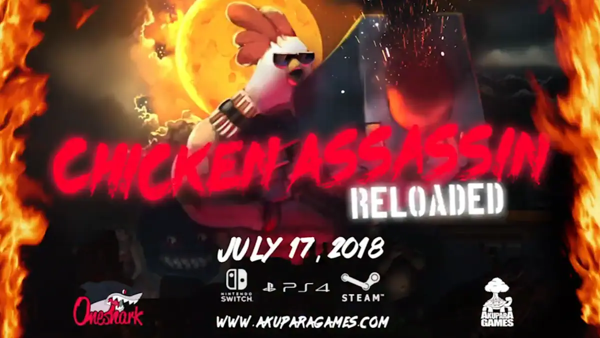 Το GOG προσφέρει δωρεάν RPG δράσης με καλή βαθμολογία