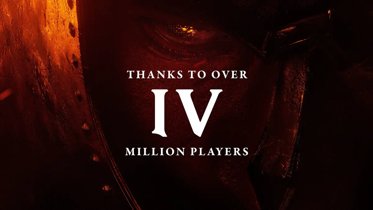 Το Oblivion Remastered της Bethesda ξεπερνά τα 4 εκατομμύρια παίκτες σε χρόνο ρεκόρ