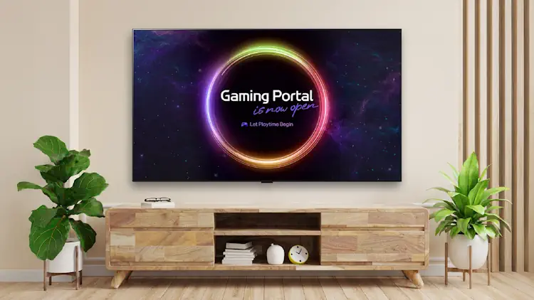 GamingPortal 1