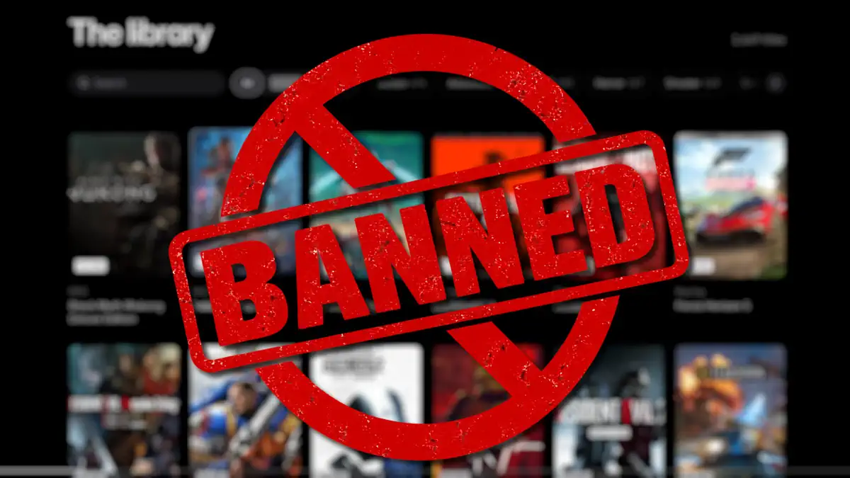 PS5 Jailbreak: Η Sony «κατέβασε» το ανεπίσημο κατάστημα δωρεάν παιχνιδιών Overdrive!