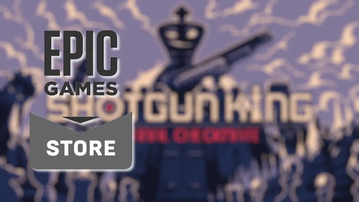 Epic Games Store: Δωρεάν mobile παιχνίδι πριν το τρίτο mystery giveaway