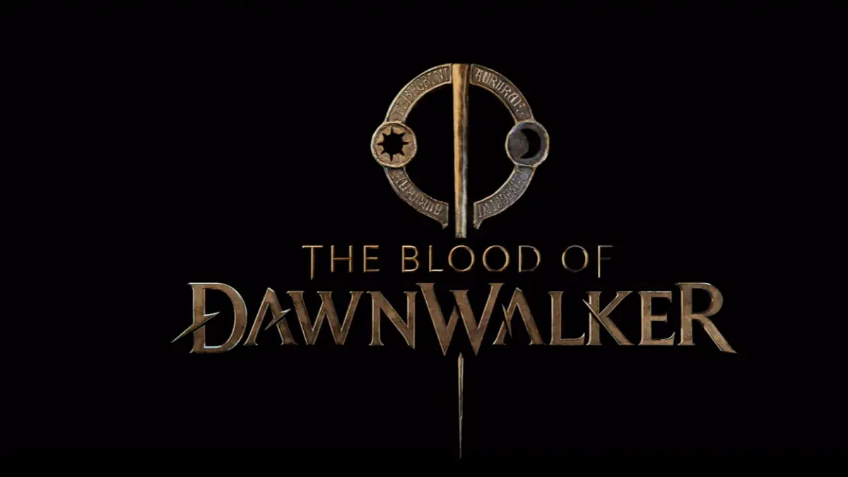 Το Blood of Dawnwalker είναι ένα νέο vampire RPG από τον σκηνοθέτη του The Witcher 3