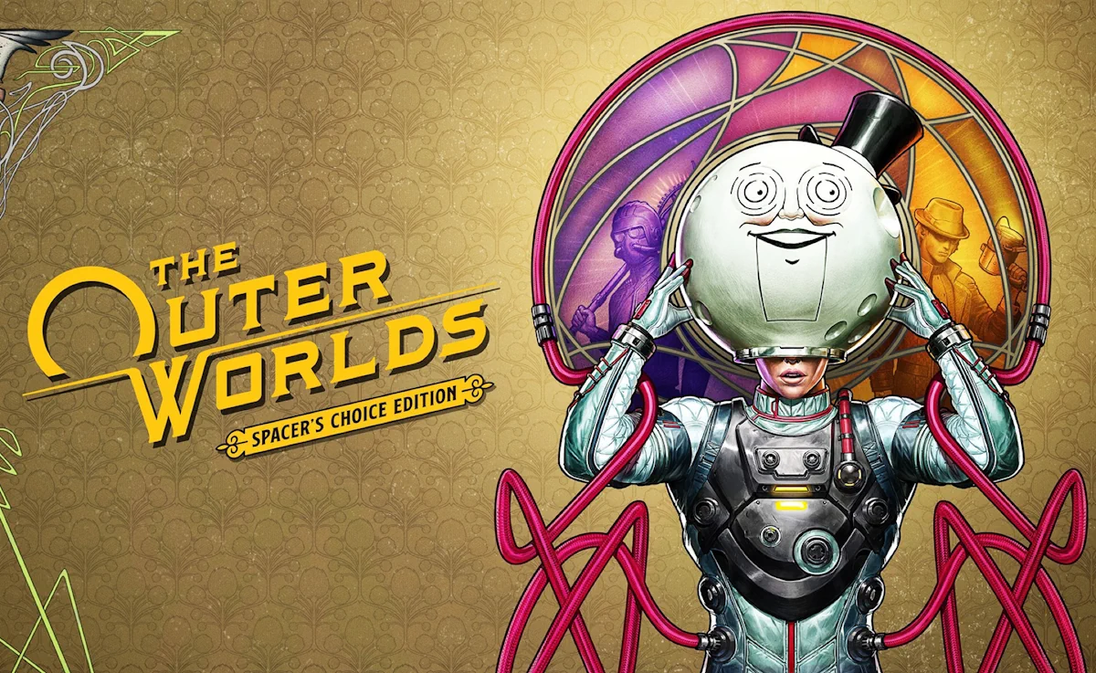 Το RPG του Obsidian 'The Outer Worlds: Spacer's Choice Edition' δωρεάν για περιορισμένο διάστημα