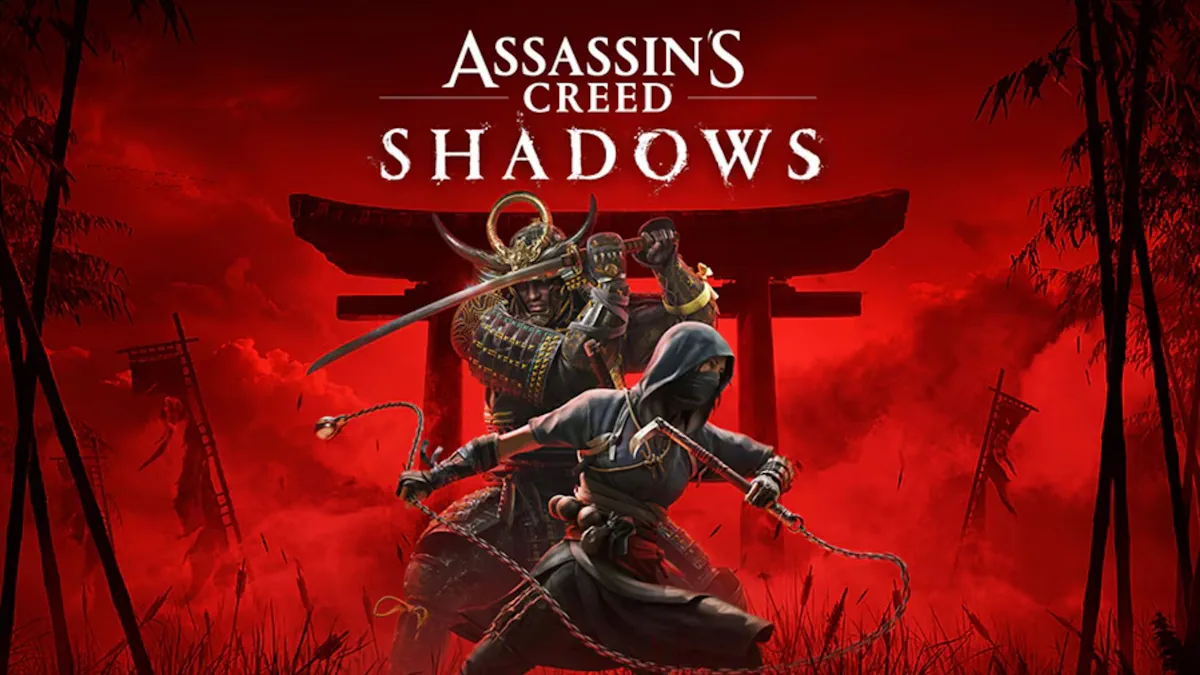 Ιάπωνες κατηγορούν την Ubisoft για προσβολή της ιαπωνικής κουλτούρας και απαιτούν την ακύρωση του Assassin's Creed Shadows