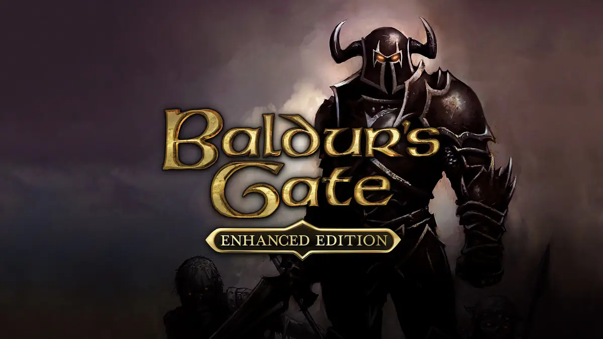 Baldur’s Gate στο Steam με τιμή κάτω από $4