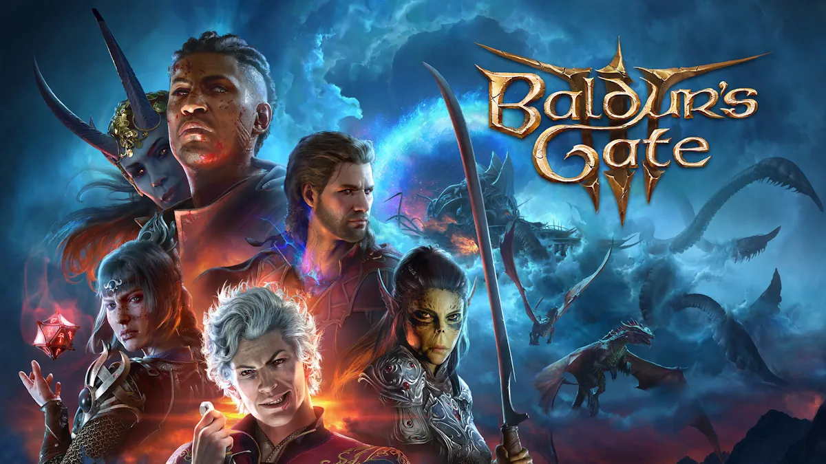 Το Baldur's Gate 3 φημολογείται ότι θα κυκλοφορήσει σε iOS και iPadOS τον επόμενο χρόνο