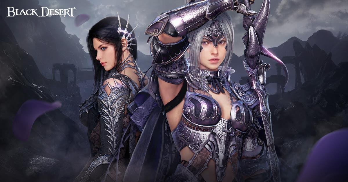 Το Black Desert ξεπερνά τους 50 εκατομμύρια παίκτες παγκοσμίως