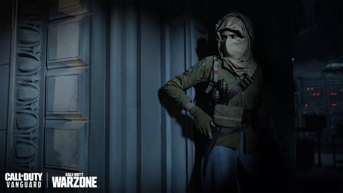 Το Call of Duty Warzone αφαιρεί τα όπλα των απατεώνων στα μέσα του παιχνιδιού