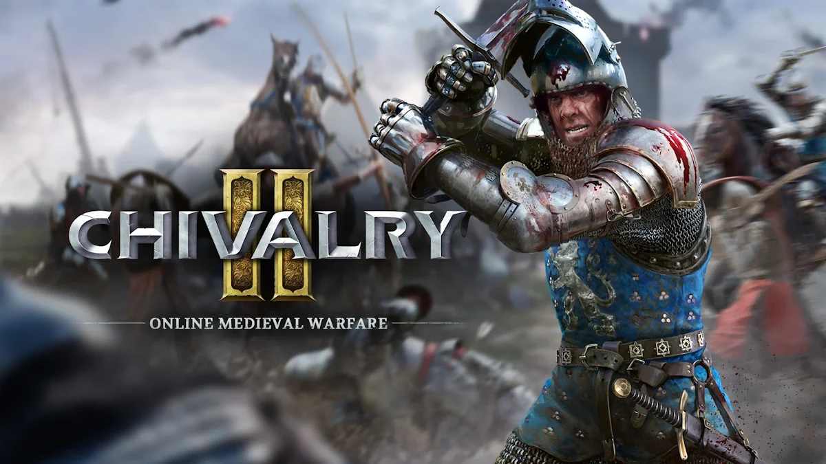 Η Epic Games προσφέρει δωρεάν το δημοφιλές παιχνίδι Chivalry II αυτή την εβδομάδα