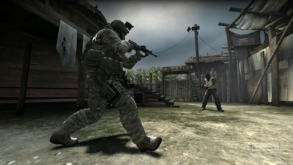 Το CS:GO συνεχίζει να καταρρίπτει το δικό του ρεκόρ ταυτόχρονης χρήσης όλων των εποχών