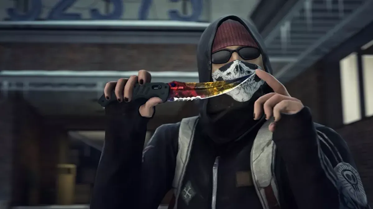Το κύμα απαγόρευσης CS:GO έχει ως αποτέλεσμα την απώλεια skins και άλλων αντικειμένων αξίας άνω των 2 εκατομμυρίων δολαρίων