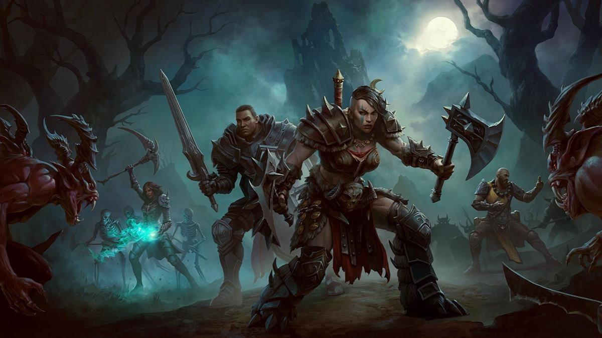 Το Diablo Immortal έχει πλέον τη χαμηλότερη βαθμολογία χρηστών στην ιστορία του Metacritic