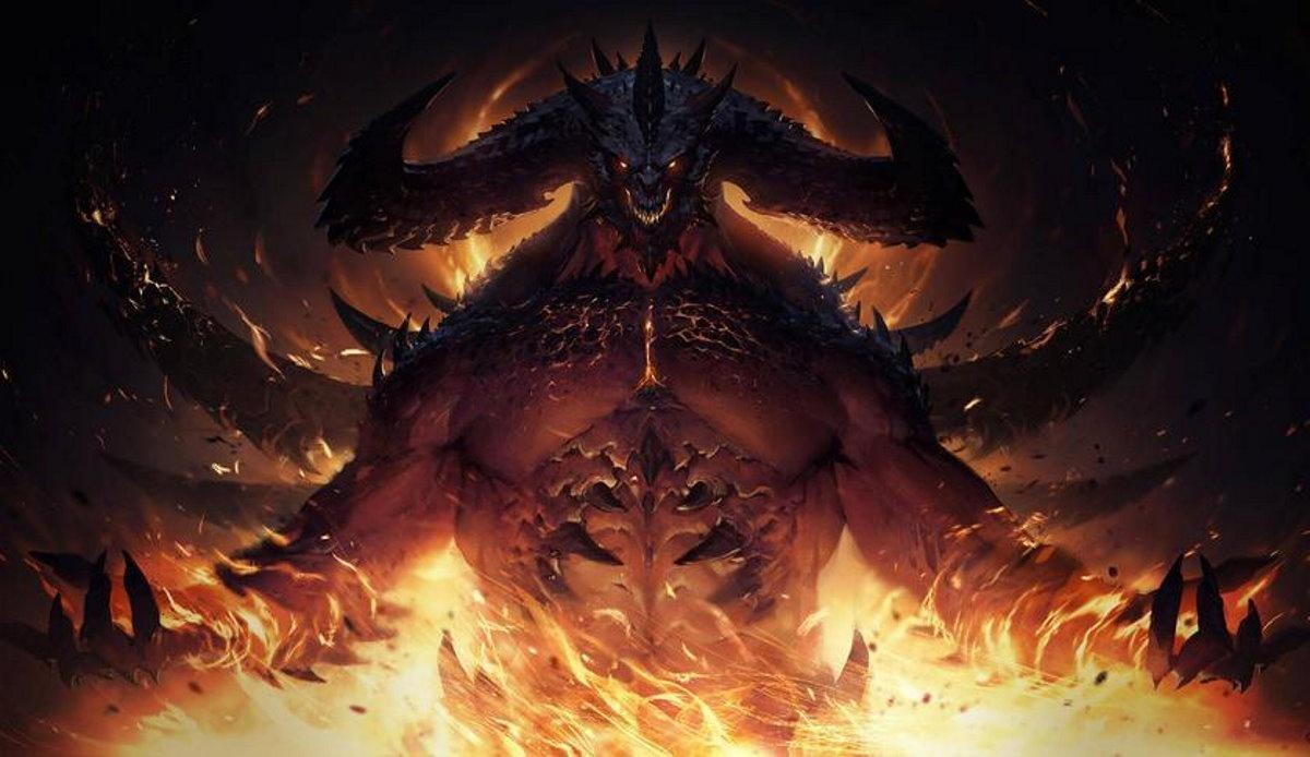 Το Diablo Immortal έφερε 100 εκ. δολάρια σε λιγότερο από δύο μήνες μετά την κυκλοφορία του