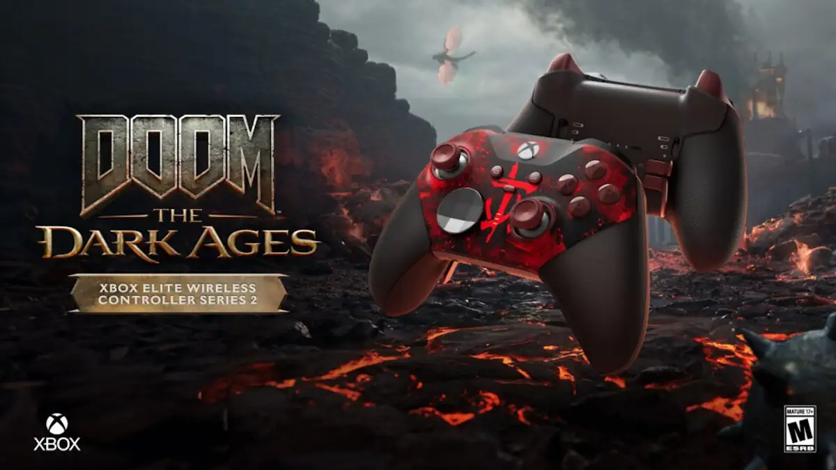 Doom: The Dark Ages – Το δεύτερο trailer είναι εδώ και τα πράγματα αγριεύουν