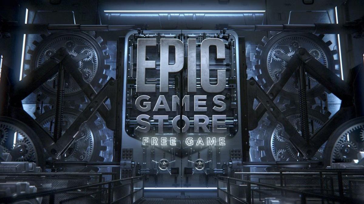 Ανακοινώθηκαν τα δωρεάν παιχνίδια του Epic Games Store για τις 30 Ιουνίου