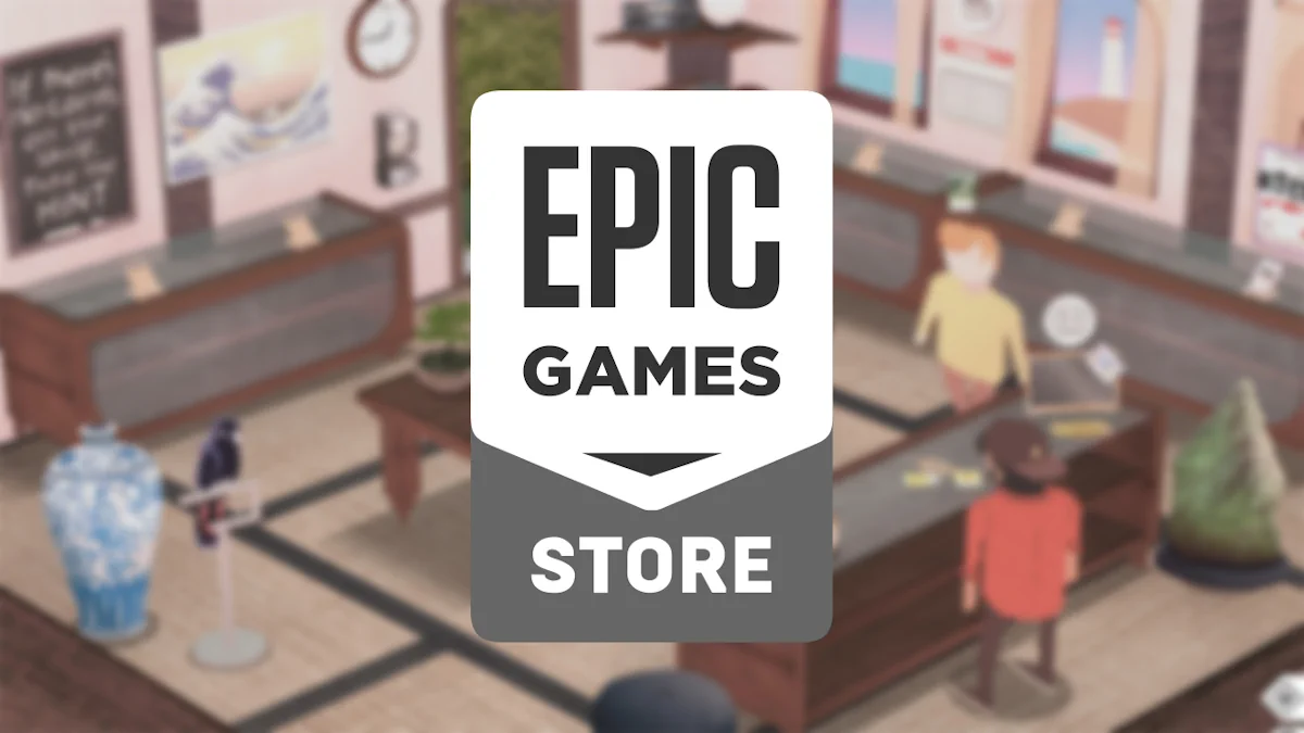 Η Epic Games κάνει giveaway παιχνίδια αξίας περίπου 30€ την επόμενη εβδομάδα